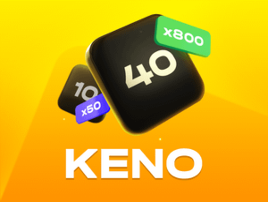 Keno